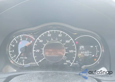 2017 Nissan Versa Note Sv z USA, uszkodzony, nr VIN 3N1CE2CPXHL378993